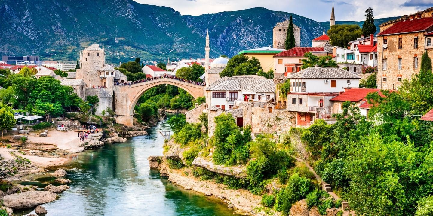 Bosnia and Herzegovina: The Spring Edition