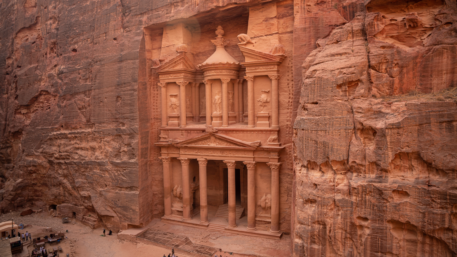 Jordan Uncovered: Beyond the Highlights