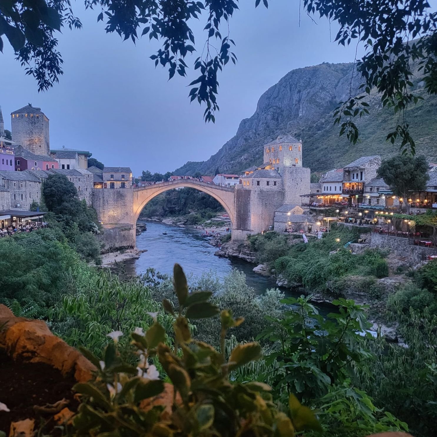 Bosnia and Herzegovina: The Fall Edition
