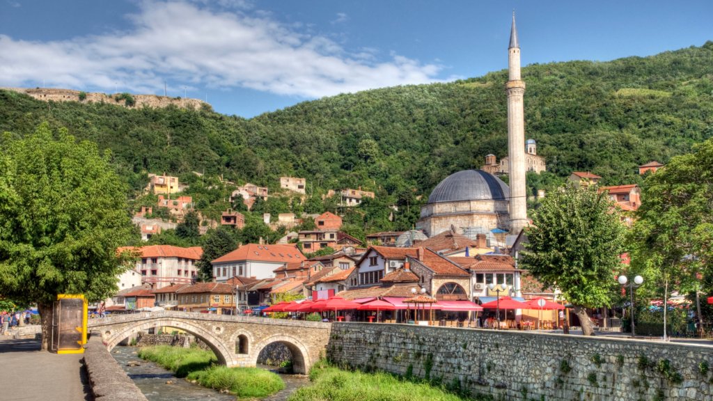 Kosovo: Through the Eyes of Women (Women Only)