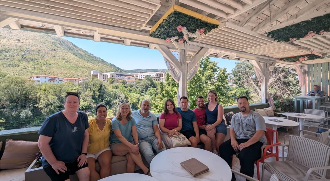 sustainable travel tips 2026