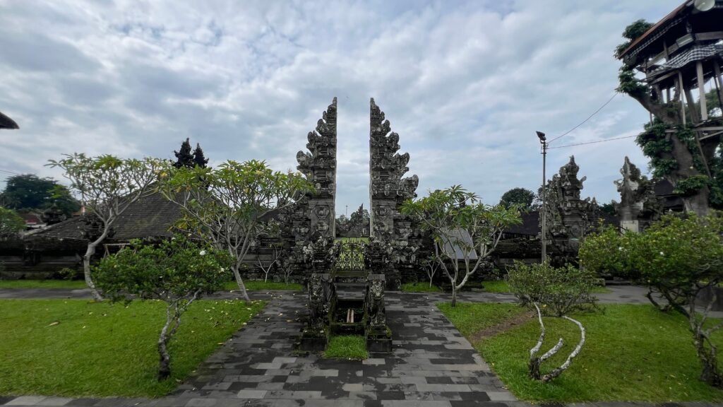 Bali: Beyond the Surface