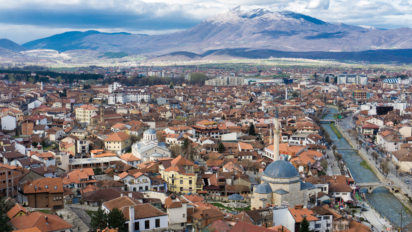 Kosovo Beyond the Headlines